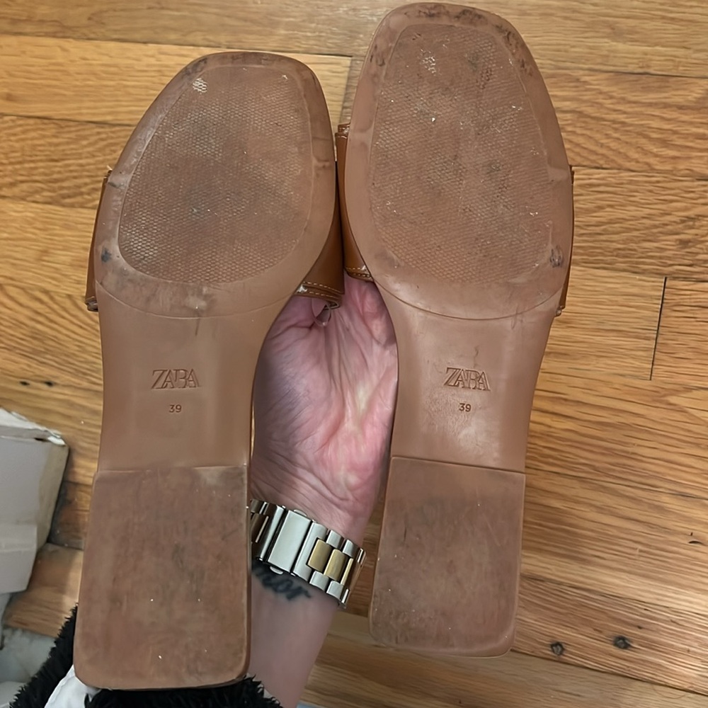 Zara Sandals - Picture 4 of 6